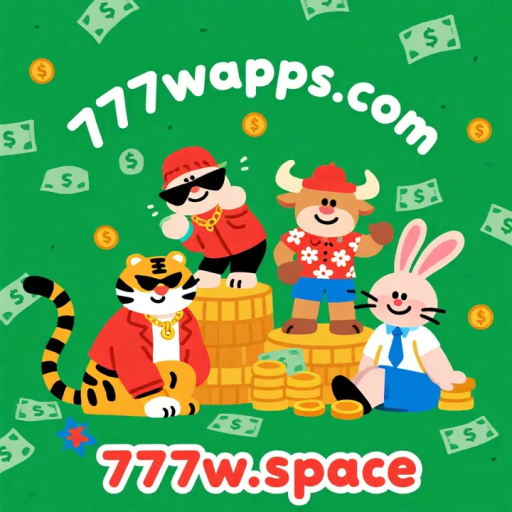 777w.space