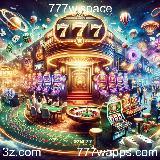 Descubra as Promoções Imperdíveis no 777w.space